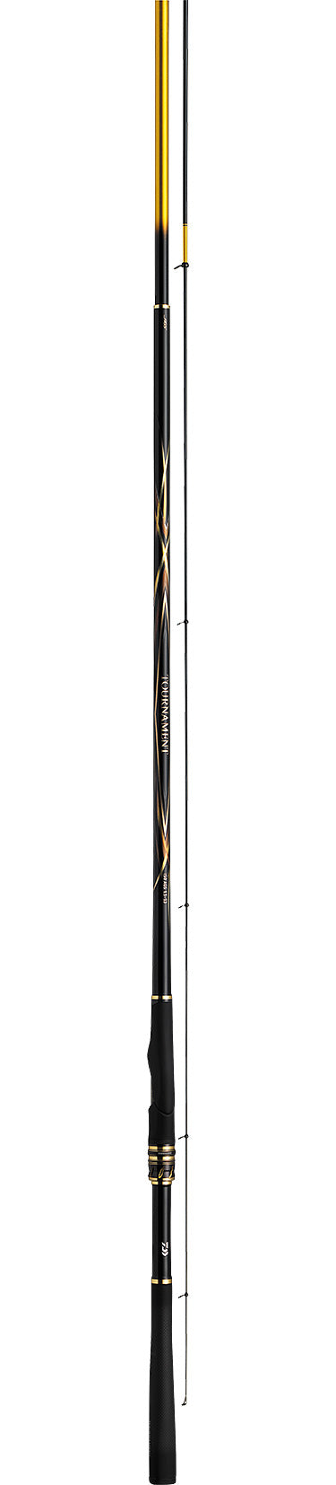 Daiwa 20 Tournament Iso AGS – Isofishinglifestyle