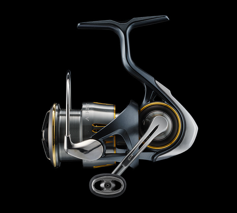 🔥NEW ARRIVALS: 2020 DAIWA AIRD X - Iso Fishing Lifestyle
