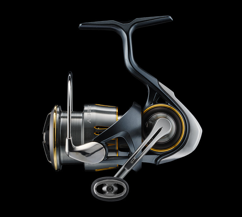 23 AIRITY – Daiwa Australia