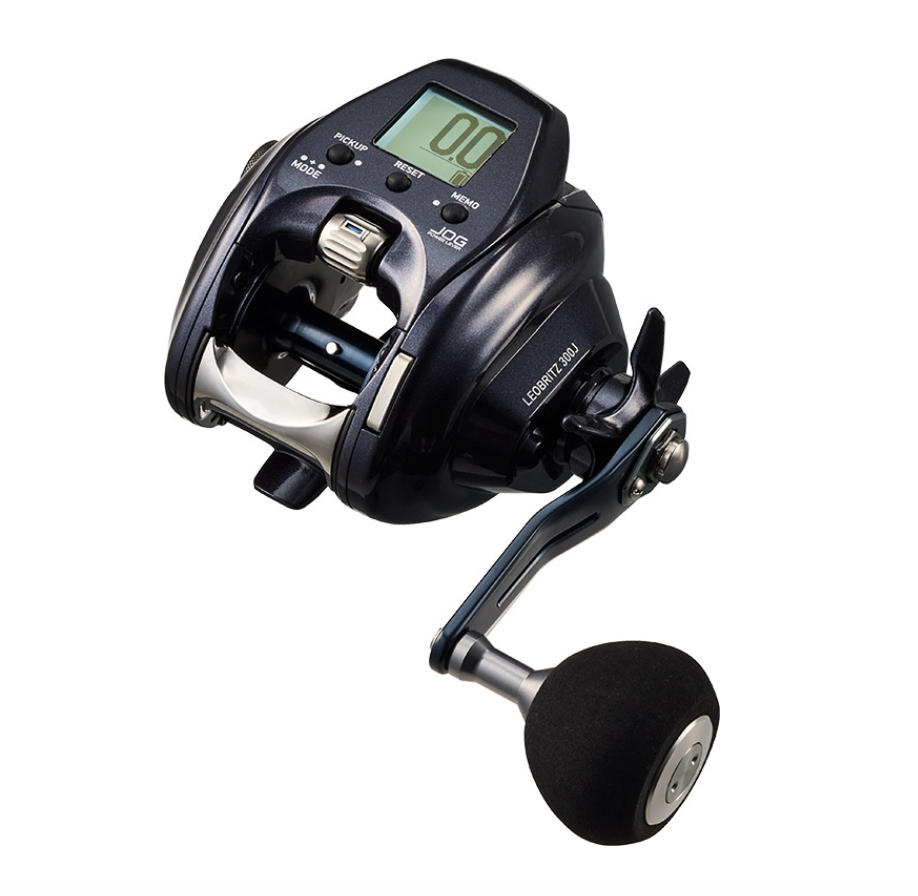 Daiwa 23 Leobritz – Isofishinglifestyle