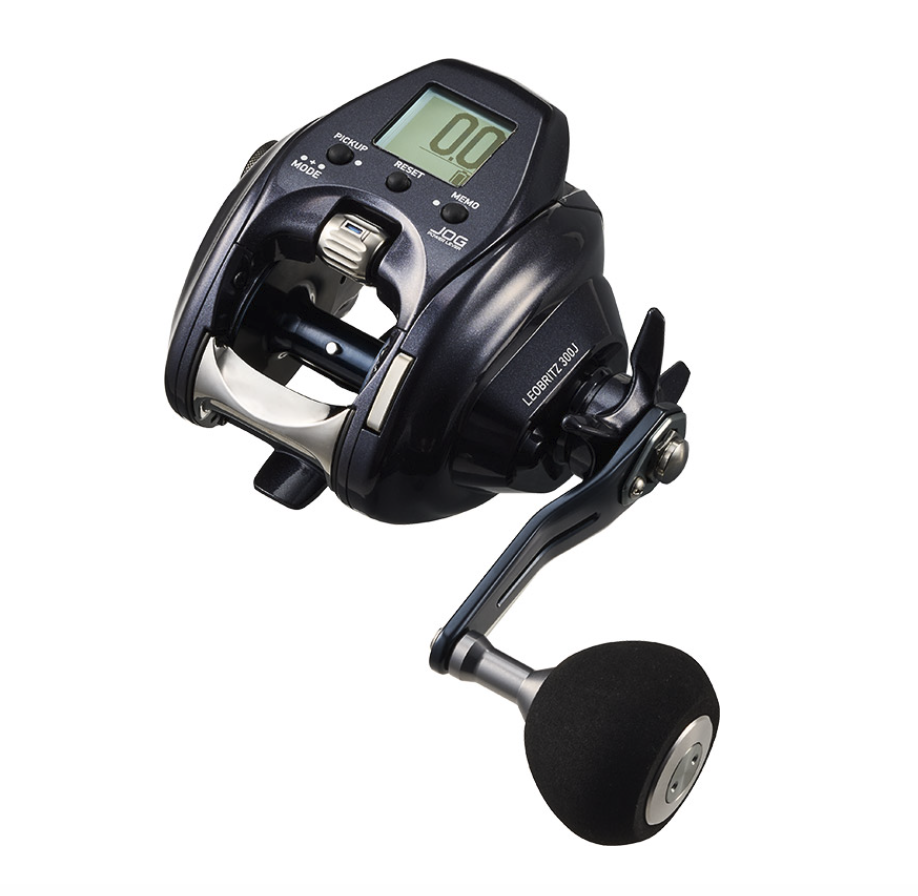 Daiwa 23 Leobritz – Isofishinglifestyle