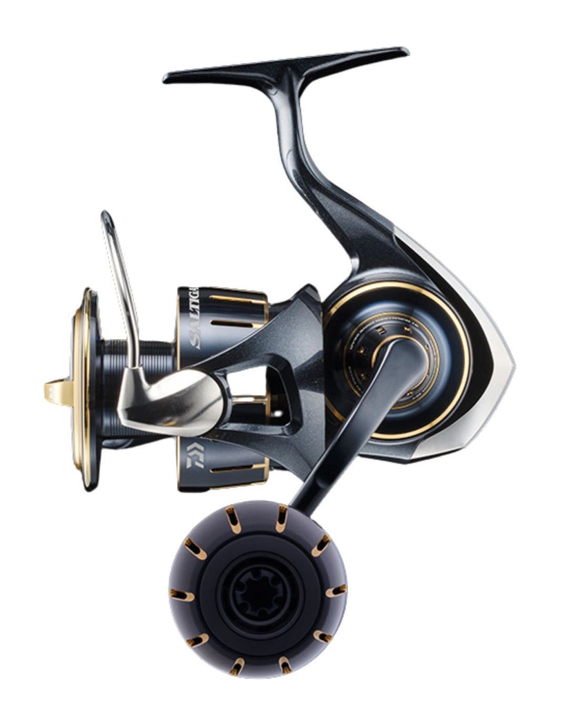 Daiwa 23 Leobritz – Isofishinglifestyle