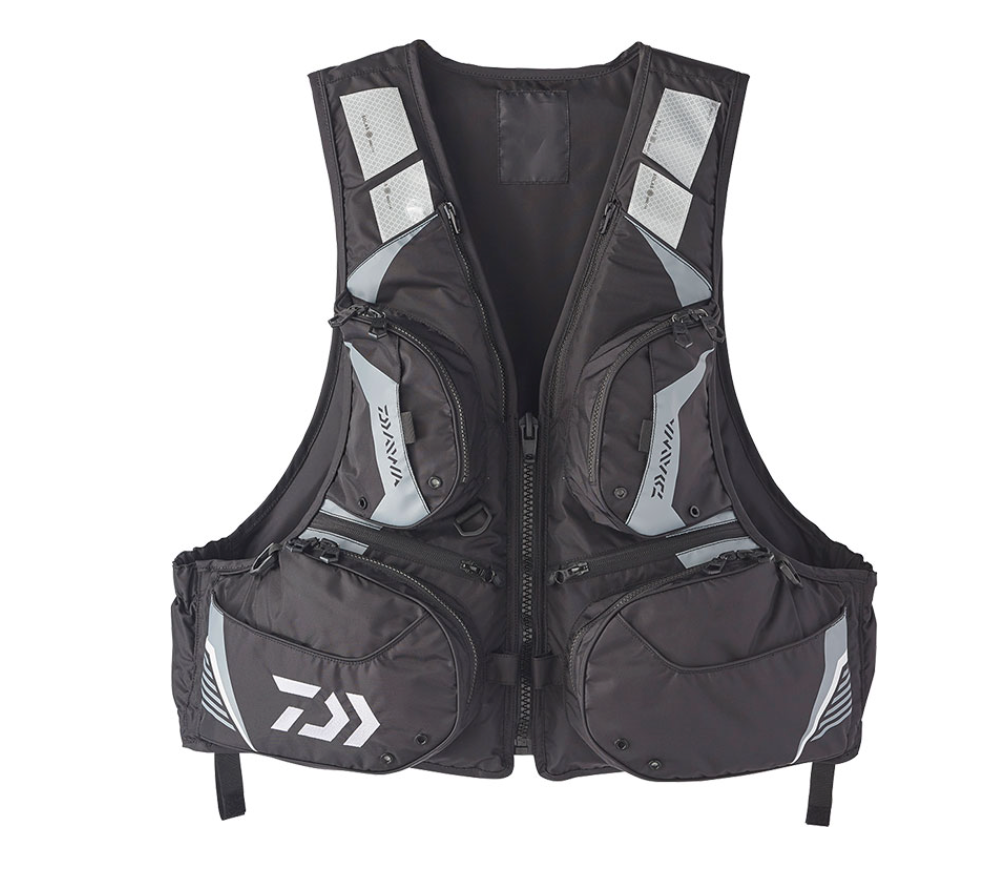 Daiwa DF-3420 Life Vest