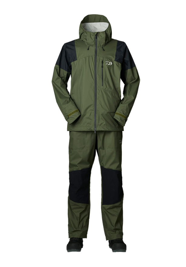 Shimano Nexus Gore Tex Rain Suit EX RA-101V – Isofishinglifestyle