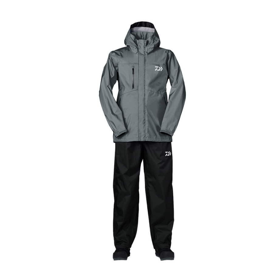 Daiwa 2024 rain suit