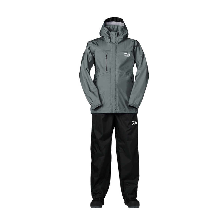 Daiwa waterproof suit hotsell
