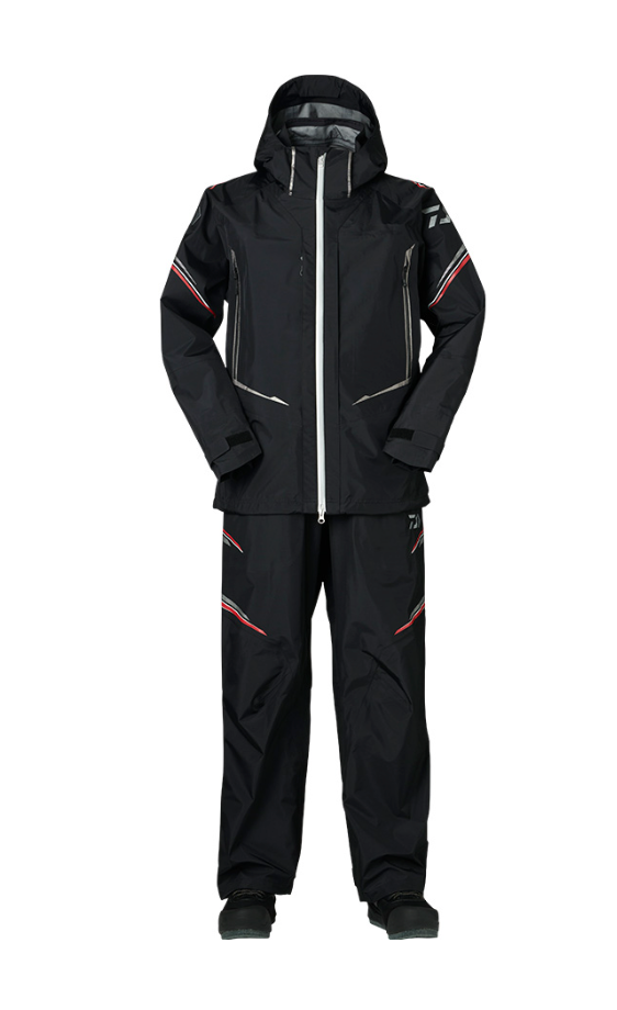 Buy Daiwa Daiwa Gore-Tex Hiloft Winter Suit  - Fishing clothing Shop
