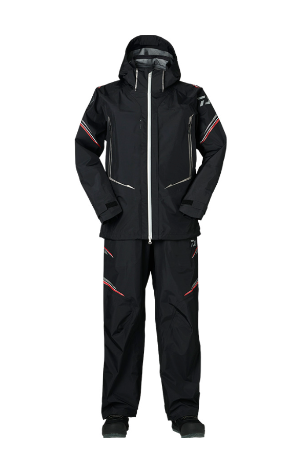 Daiwa Gore Tex Fishing Suit DR 1522