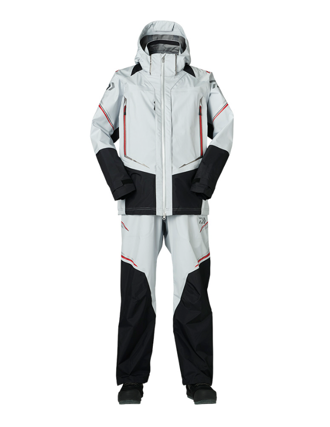 Gore tex fishing suit best sale