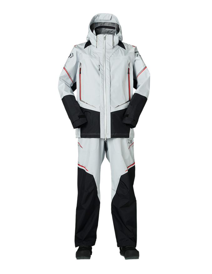 Daiwa Gore-Tex Fishing Suit DR-1522 – Isofishinglifestyle