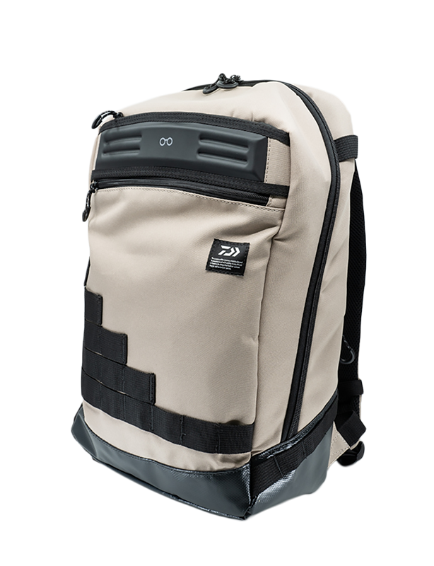 diawa tackle bag Daiwa Guide Backpack BP-20022 – Isofishinglifestyle
