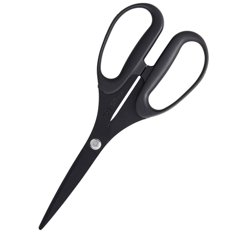 HDF Braid Scissors + Split Ring Opener HA-1100 – Isofishinglifestyle