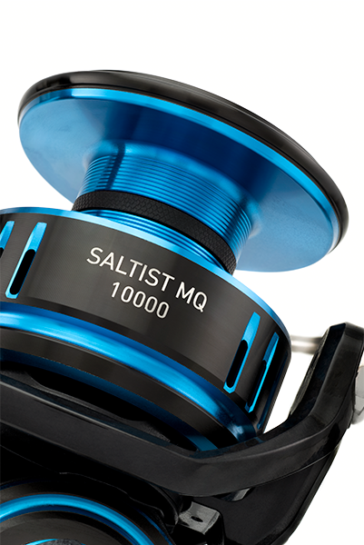Daiwa 21 Saltist MQ – Isofishinglifestyle