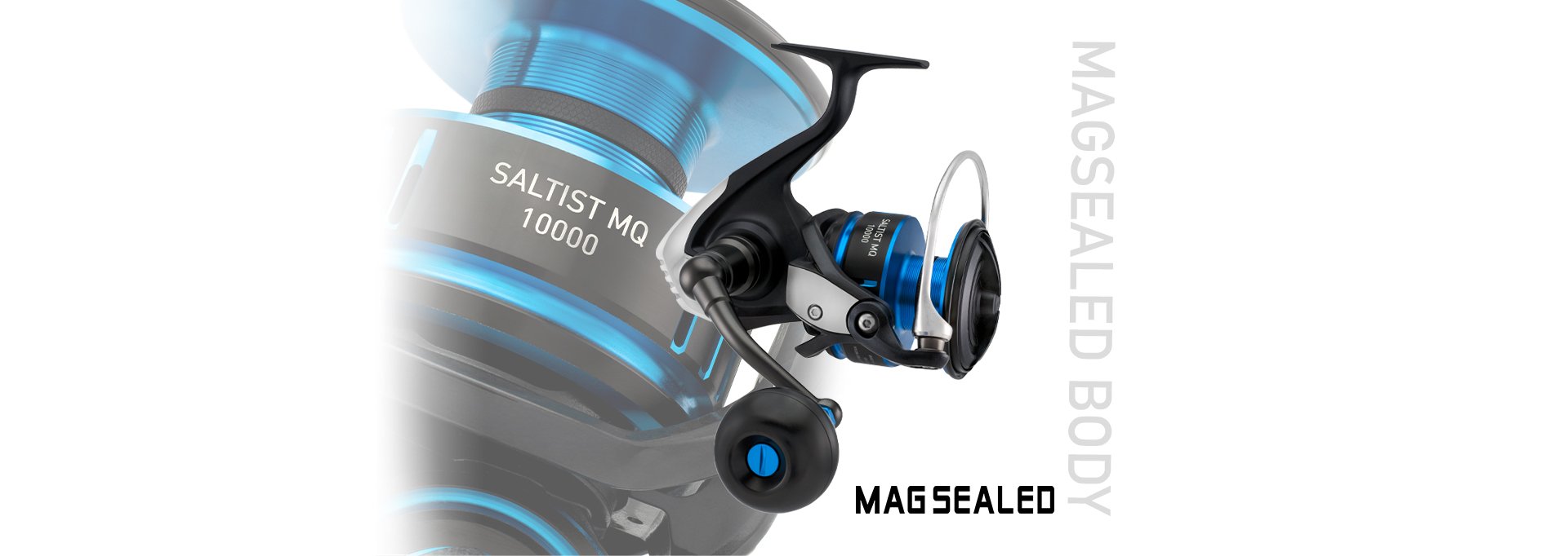 Daiwa 21 Saltist MQ – Isofishinglifestyle Daiwa 21 Saltist MQ – Isofishinglifestyle