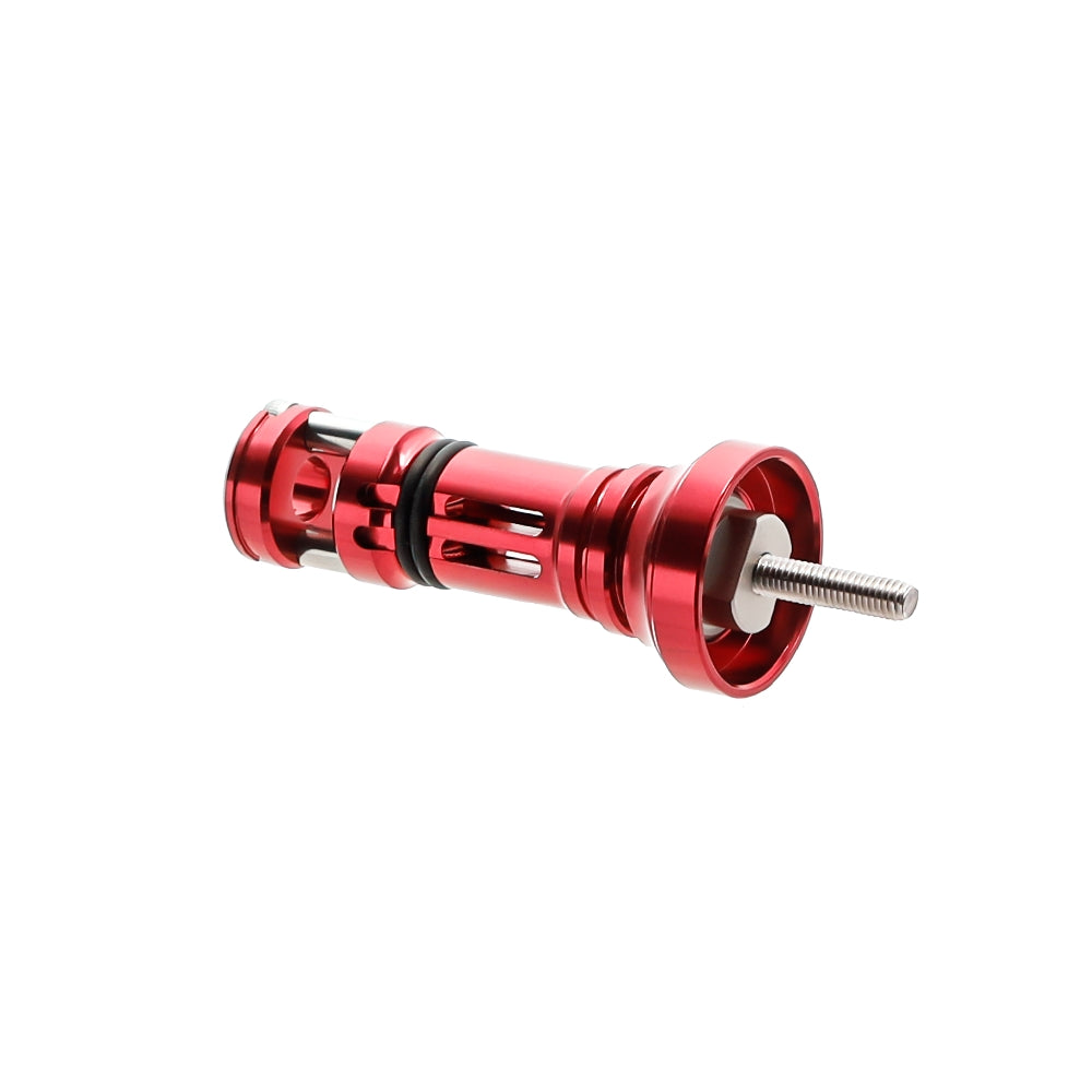 Dress Reel Stand Origin Hexagonal Handle Shaft (Daiwa