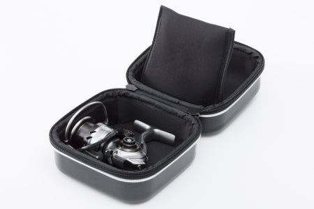 daiwa casting reel cover Daiwa HD Reel Cover (A) CV-S (Baitcaster Model) – Isofishinglifestyle