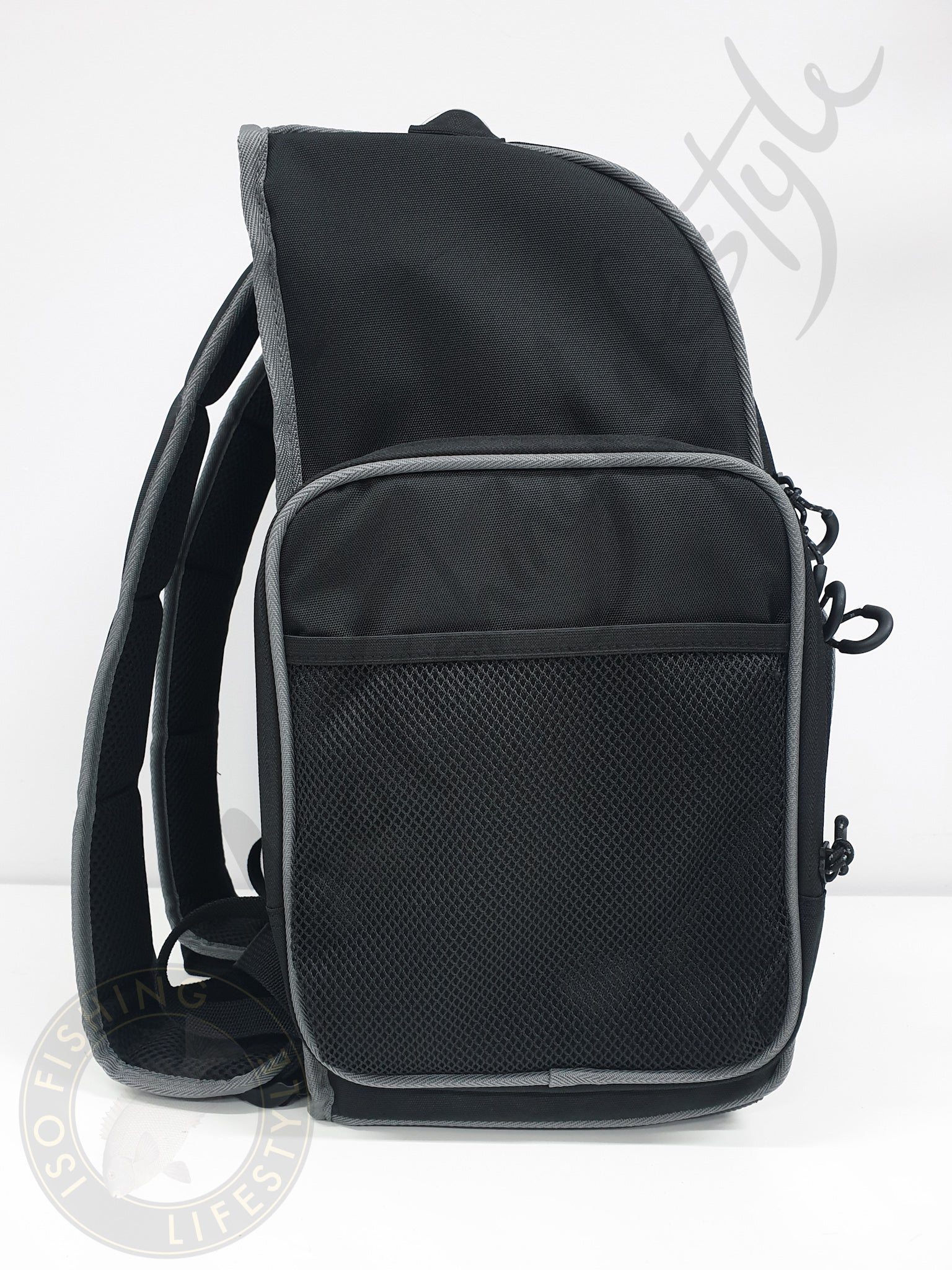 daiwa dvec sling tackle bag or even clam Daiwa Sling Tackle Tray Bag