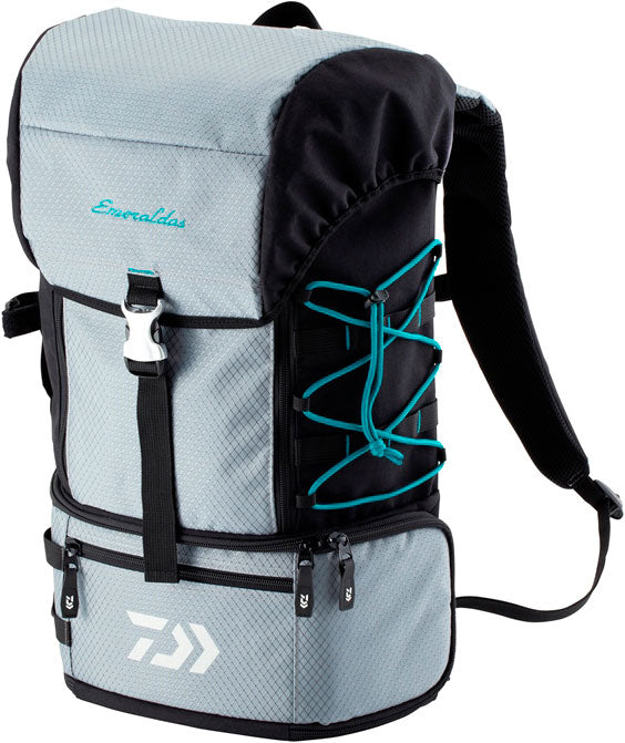 Daiwa Emeraldas Tactical Backpack (B) – Isofishinglifestyle