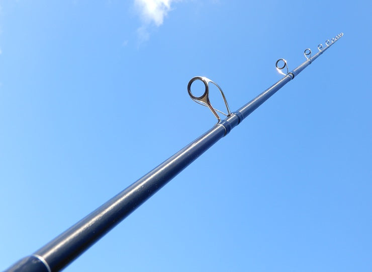 fcllabo uc11β3 FCL Labo UC 11.5ft 2S Double S (Spinning) – Isofishinglifestyle