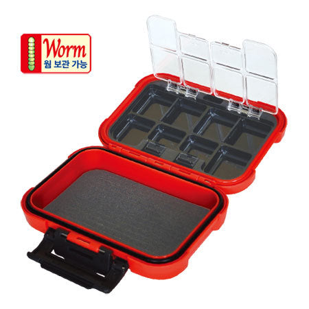fujin tackle box Gonex Waterproof Boxes The most recent design among the Plano family Fujin Tackle Box 20 Cm