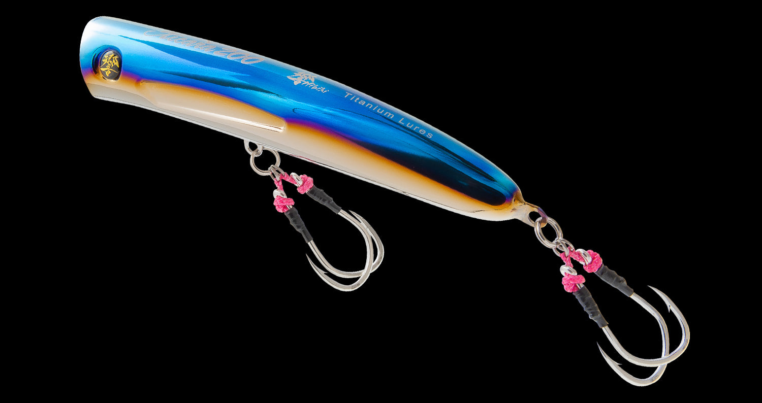 Hibiki x Livre 22 Xicara 200 – Isofishinglifestyle