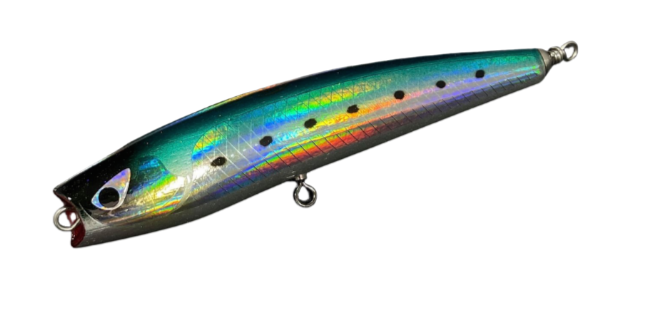 CB One 21 Dixon 200mm 94g – Isofishinglifestyle