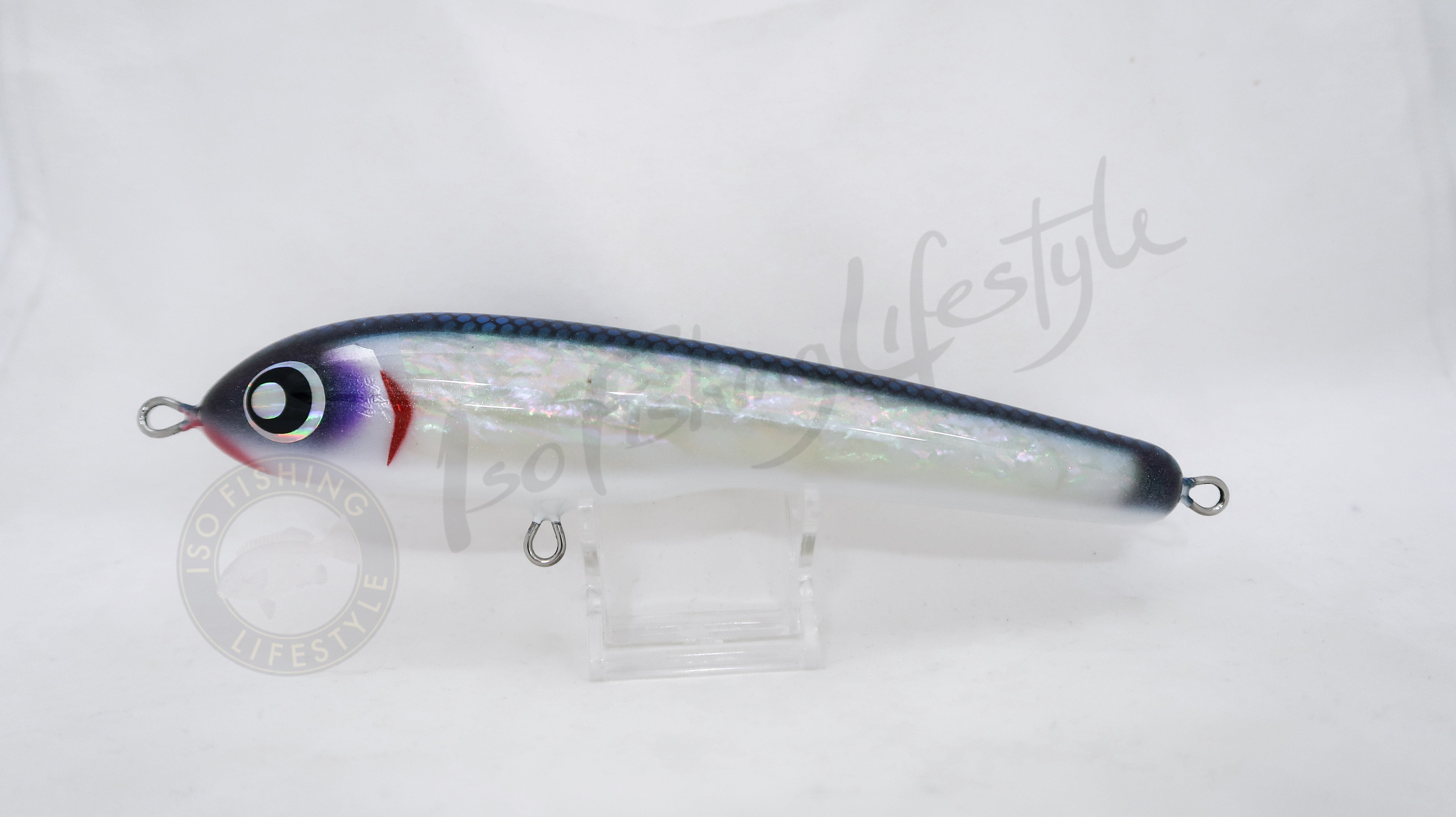 Massimo QD160 Handmade Floating Stickbait – Isofishinglifestyle