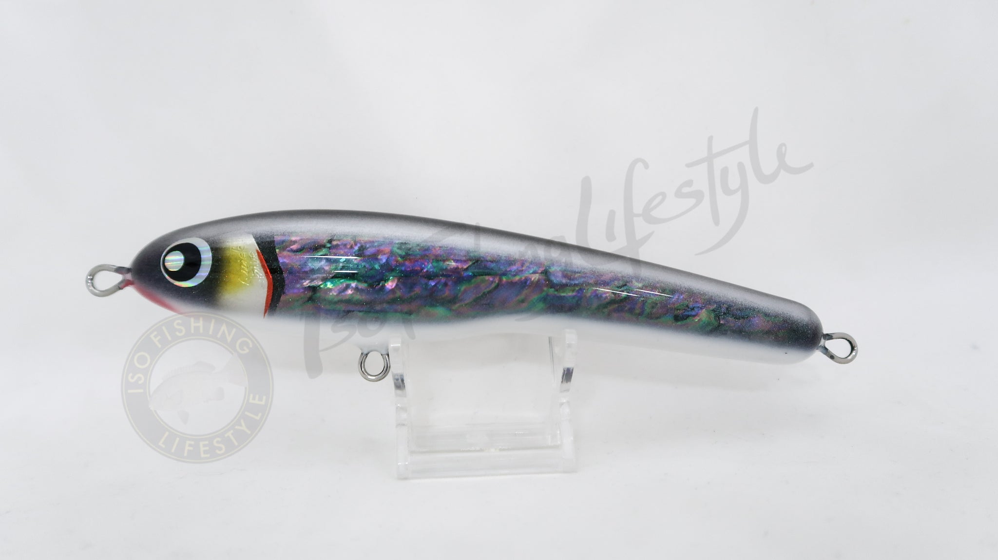 ルアー・フライ Massimo Lures Quick Dive Slim 220 ルアー・フライ Massimo Lures Quick Dive Slim 220 Massimo