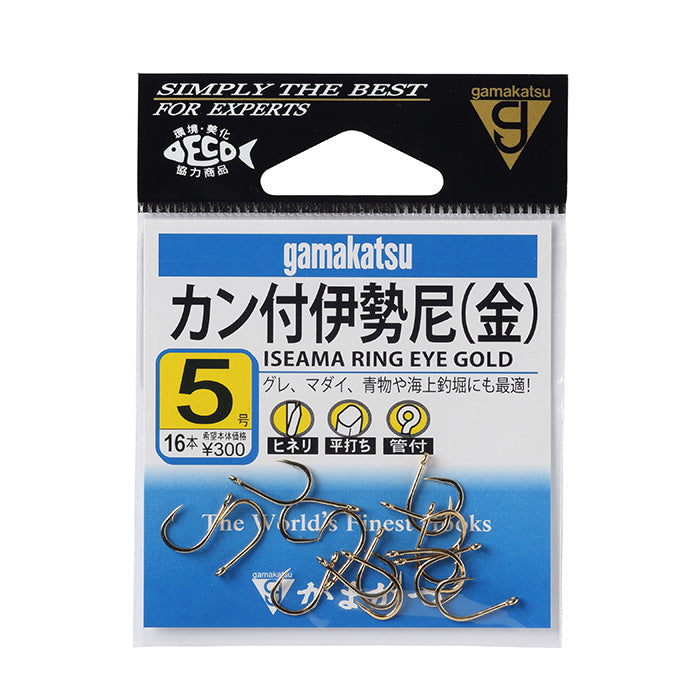 Gamakatsu Sukase Sururu Medium Shank Hook 68766 – Isofishinglifestyle