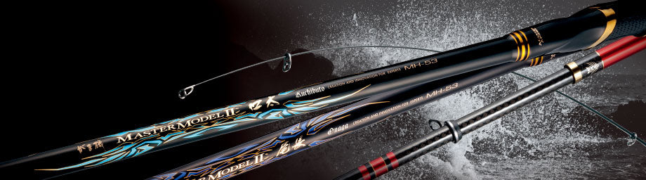 Gamakatsu Master Model II Gure (Kuchibuto) – Isofishinglifestyle