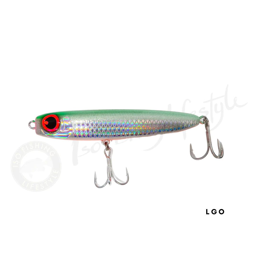 FCL Labo SPP 145 Slim – Isofishinglifestyle