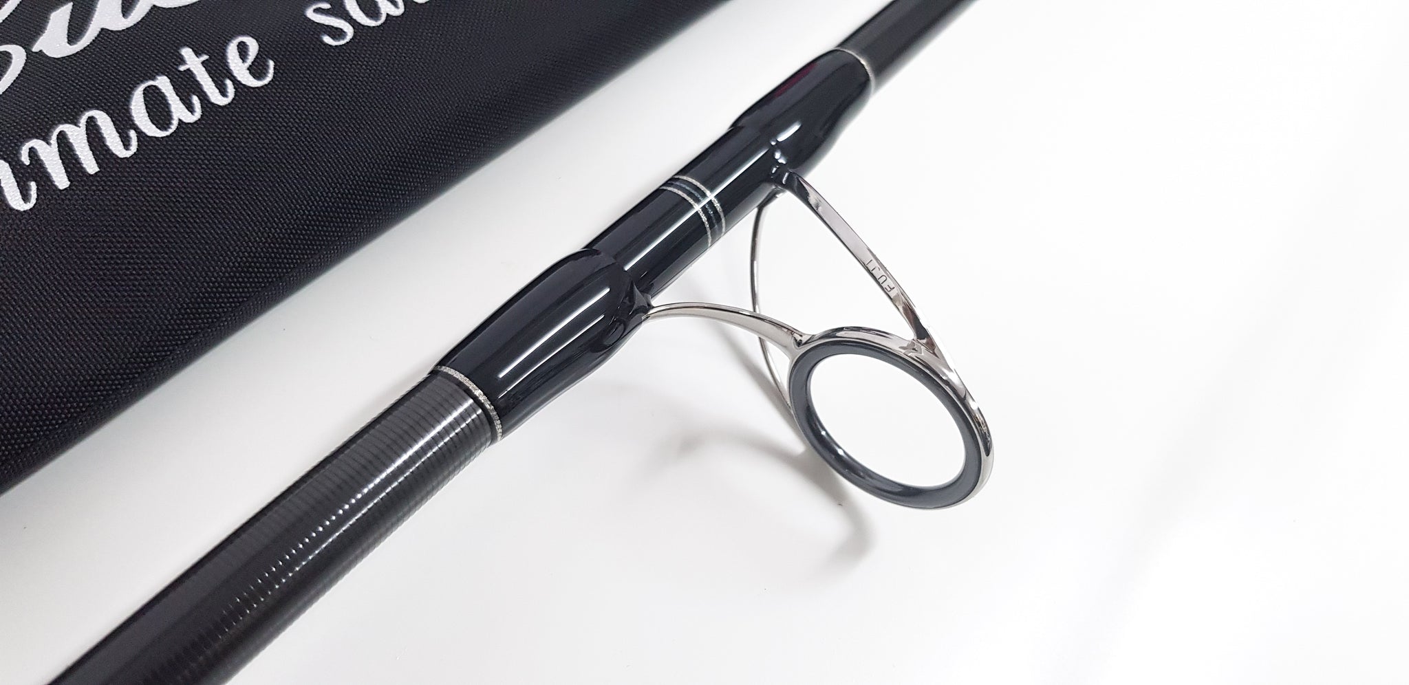 MC Works 18 Raging Bull Shore Casting Rod STD RB105XF-1