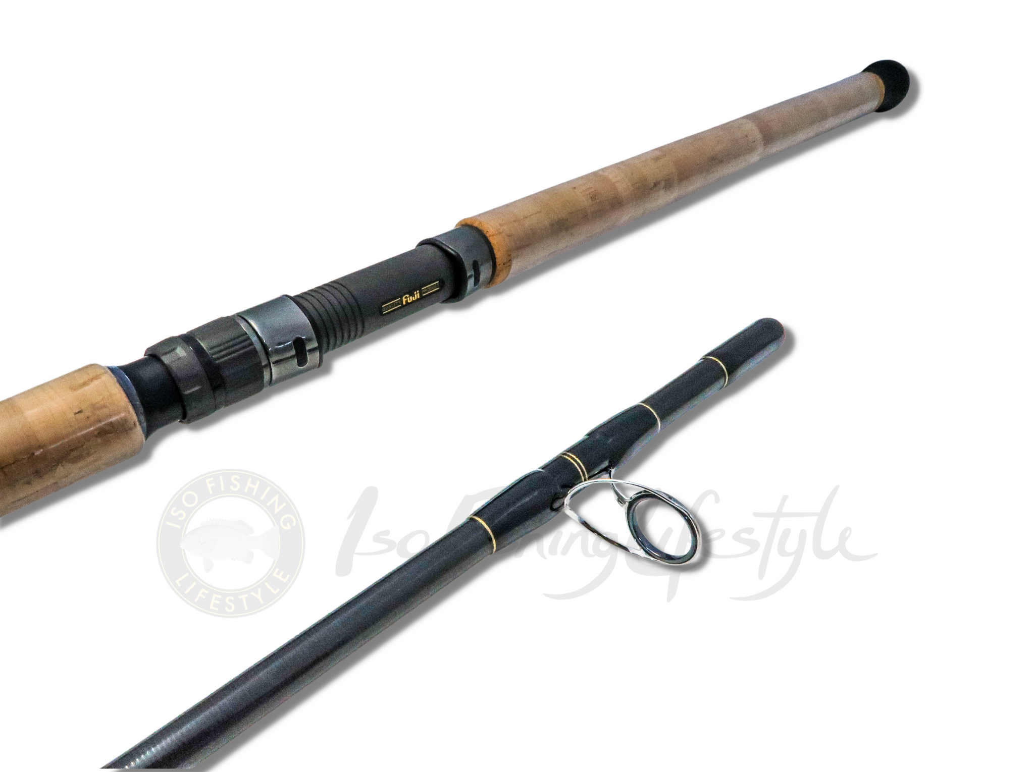 MC Works 2022 Raging Bull RB104XF-2 SP (Cork) – Isofishinglifestyle MC Works 2022 Raging Bull RB104XF-2 SP (Cork) – Isofishinglifestyle