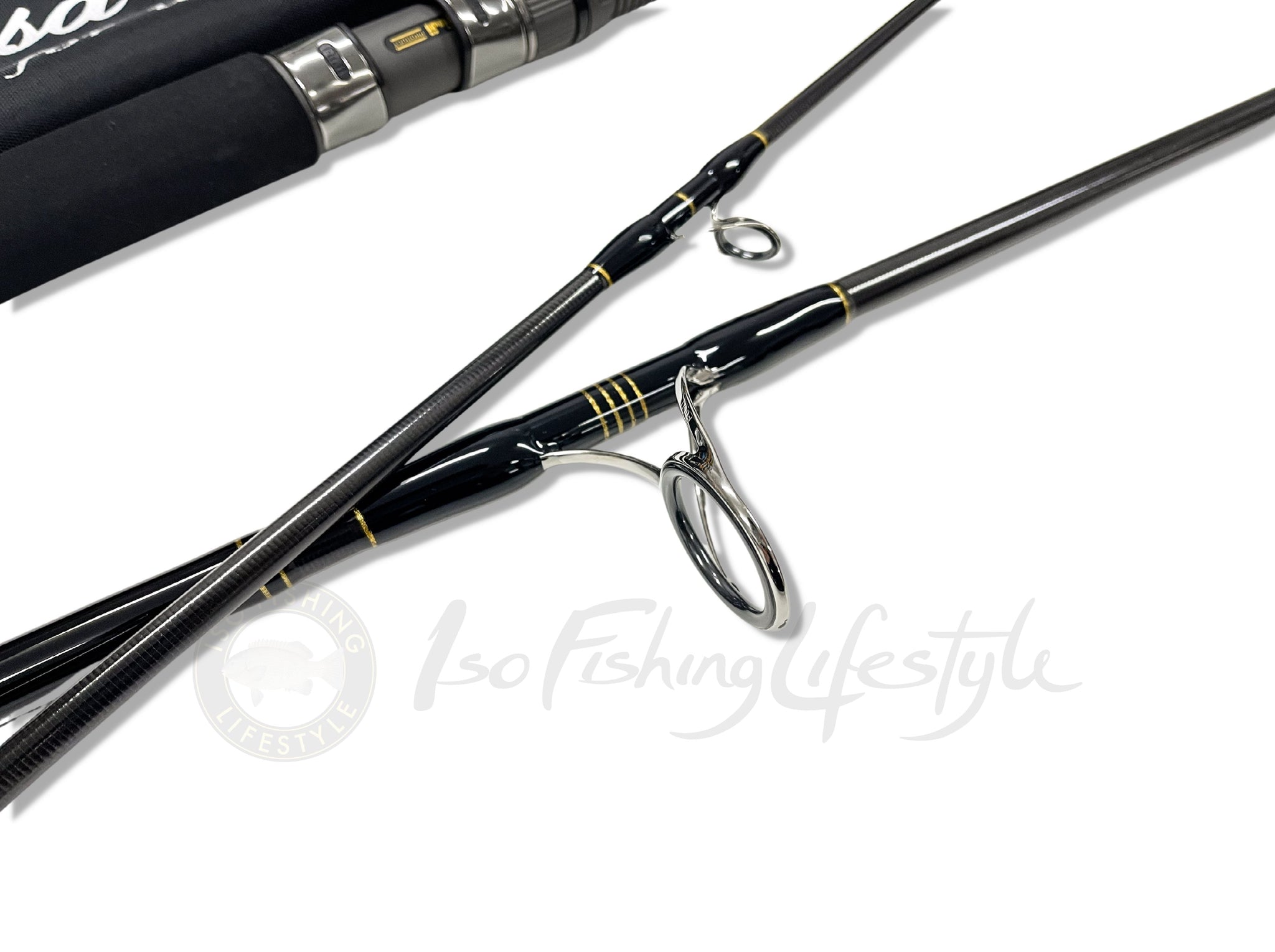 MC Works 2022 Explosion EXP826HF-T Trident SP