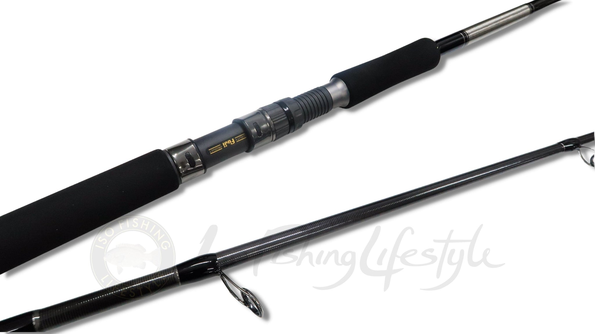 【待望★】 MCWorksWildbreaker108R_S2_2048 ロッド