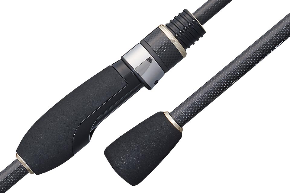Olympic 2020/2021 Corto UX Ajing rod – Isofishinglifestyle