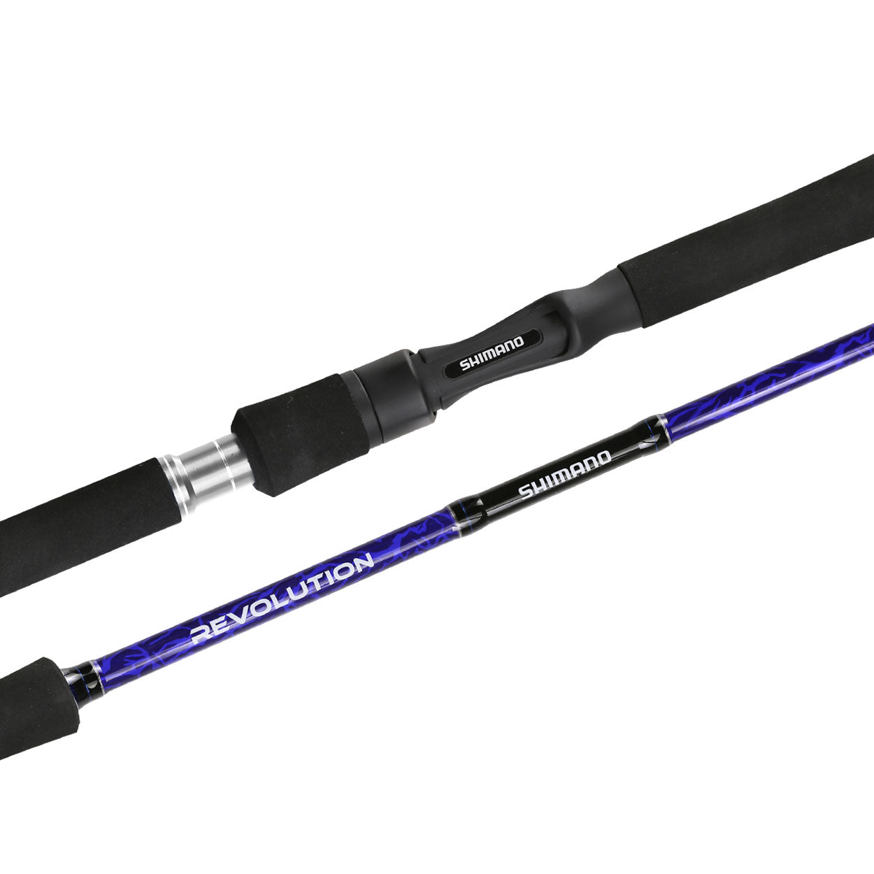 shimano bluewater rod Shimano 18 Revolution – Isofishinglifestyle