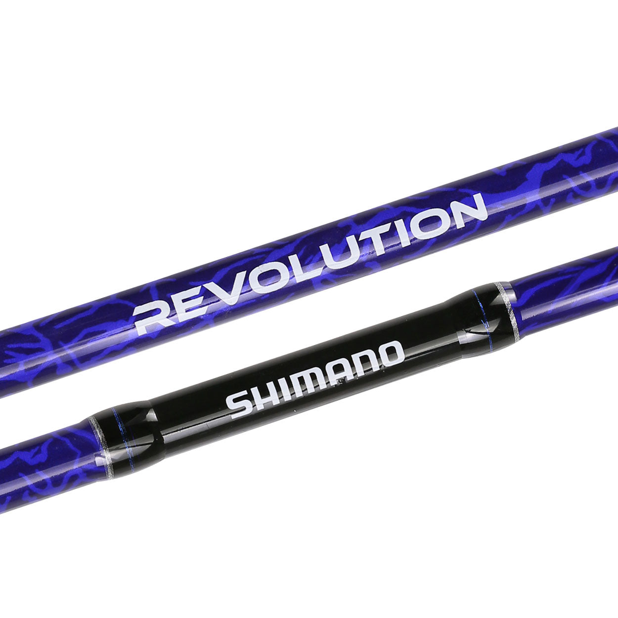 Shimano 18 Revolution – Isofishinglifestyle