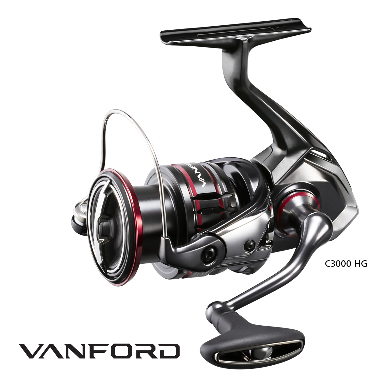 Shimano 20 Vanford – Isofishinglifestyle