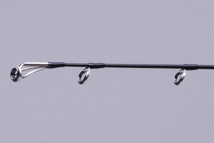 Zenaq Plaisir Answer PA-75 RG Guide – Isofishinglifestyle