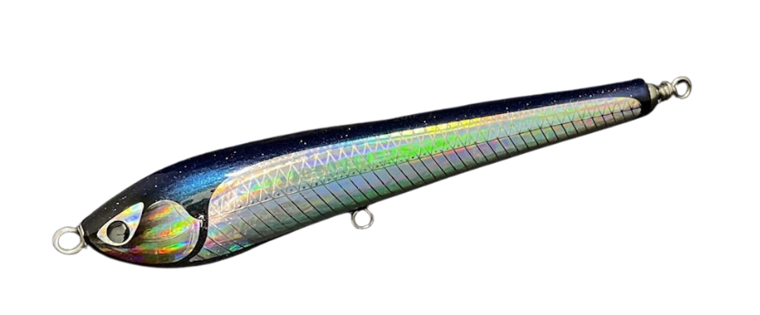 CB One 21 Zorro 200mm 60g – Isofishinglifestyle