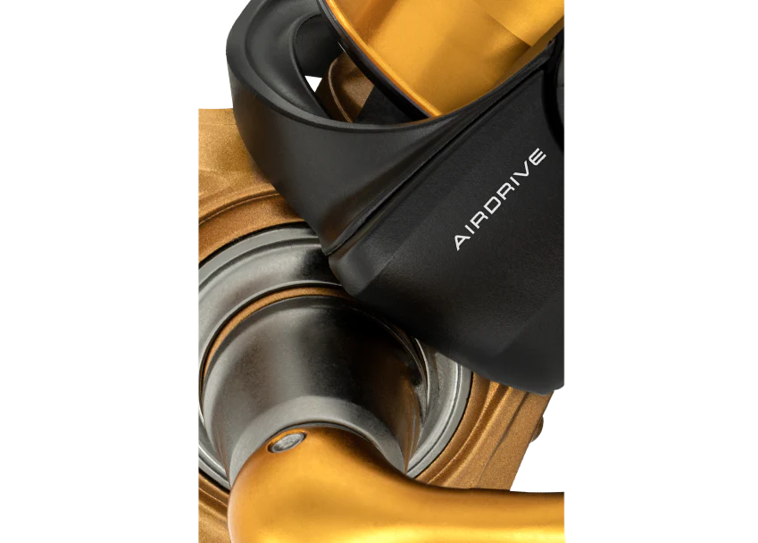 daiwa aird lt spinning reel 6000-h Daiwa 23 Aird LT – Isofishinglifestyle