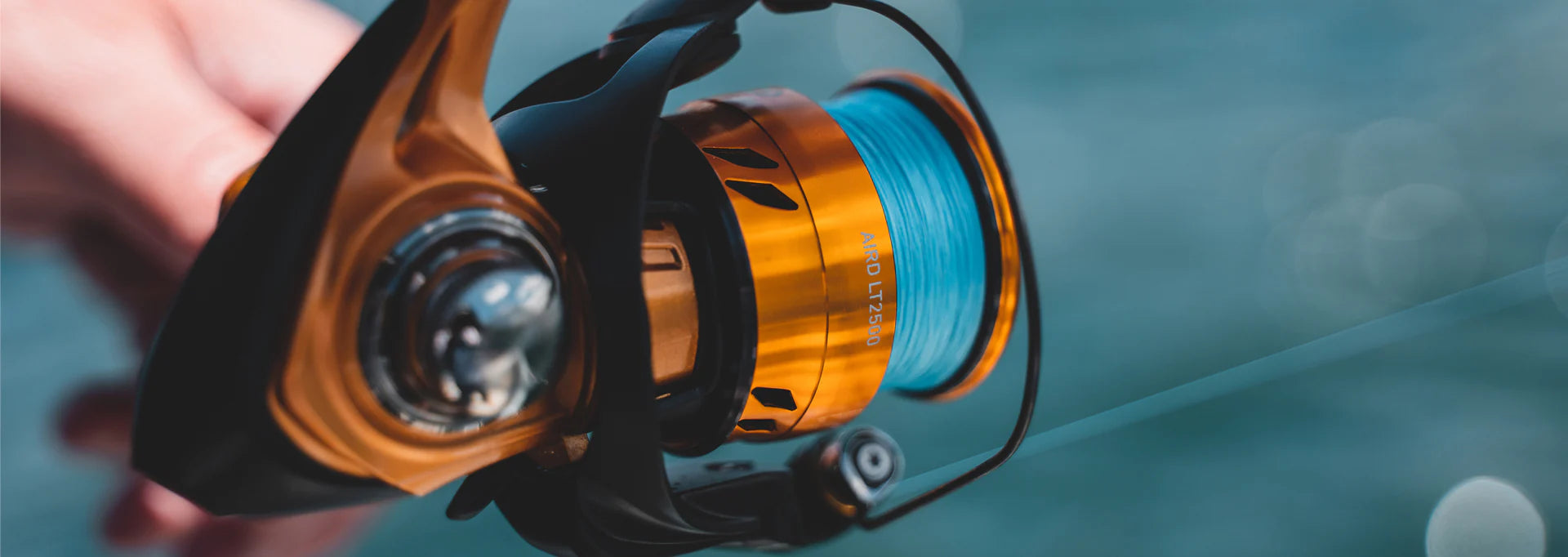 Daiwa 23 Aird LT – Isofishinglifestyle