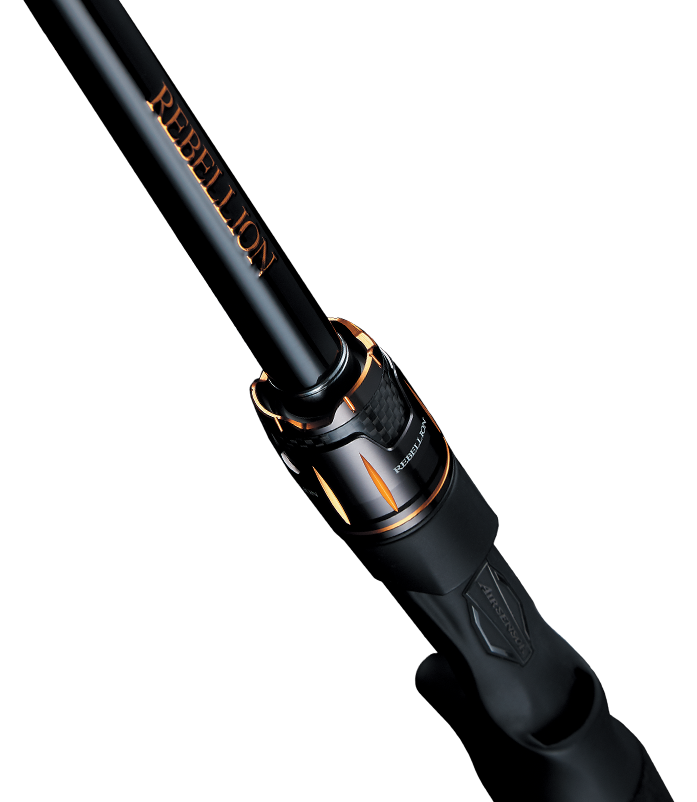 Daiwa 20 Freegear Telescopic Rod – Isofishinglifestyle