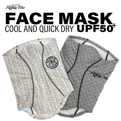 Shimano Limited Pro Sun Protection Face Mask AC-121W – Isofishinglifestyle