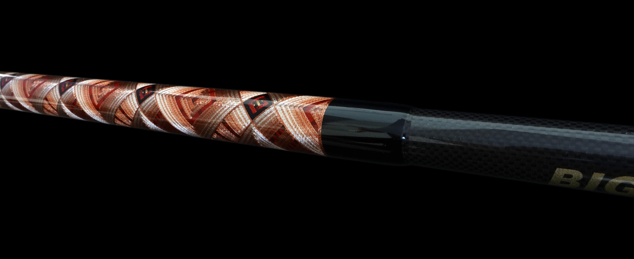 Ripple Fisher Big Tuna 85 Japan Special 25th Anniversary Christmas