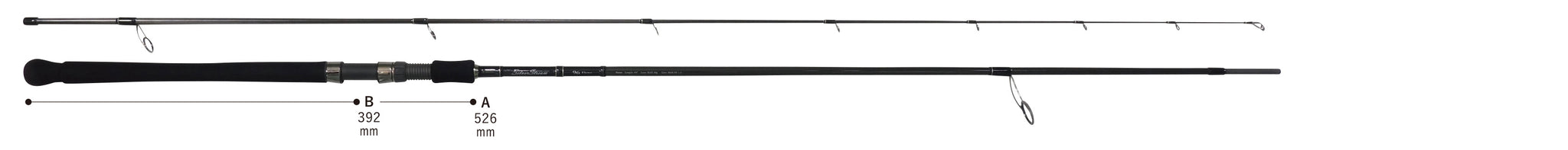 Ripple Fisher Silver Stream 96 Flows Nano – Isofishinglifestyle