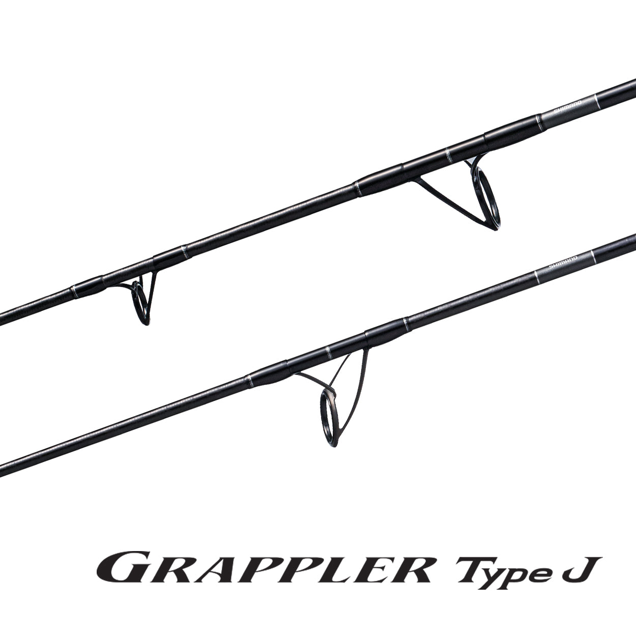 Shimano 2019 Grappler Fishing Rods (Casting) – Isofishinglifestyle