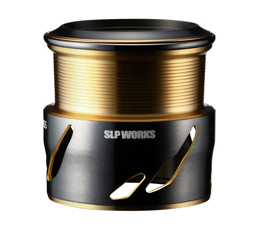 Daiwa - SLP Works EX LT2500S Spool | Spinning Reel