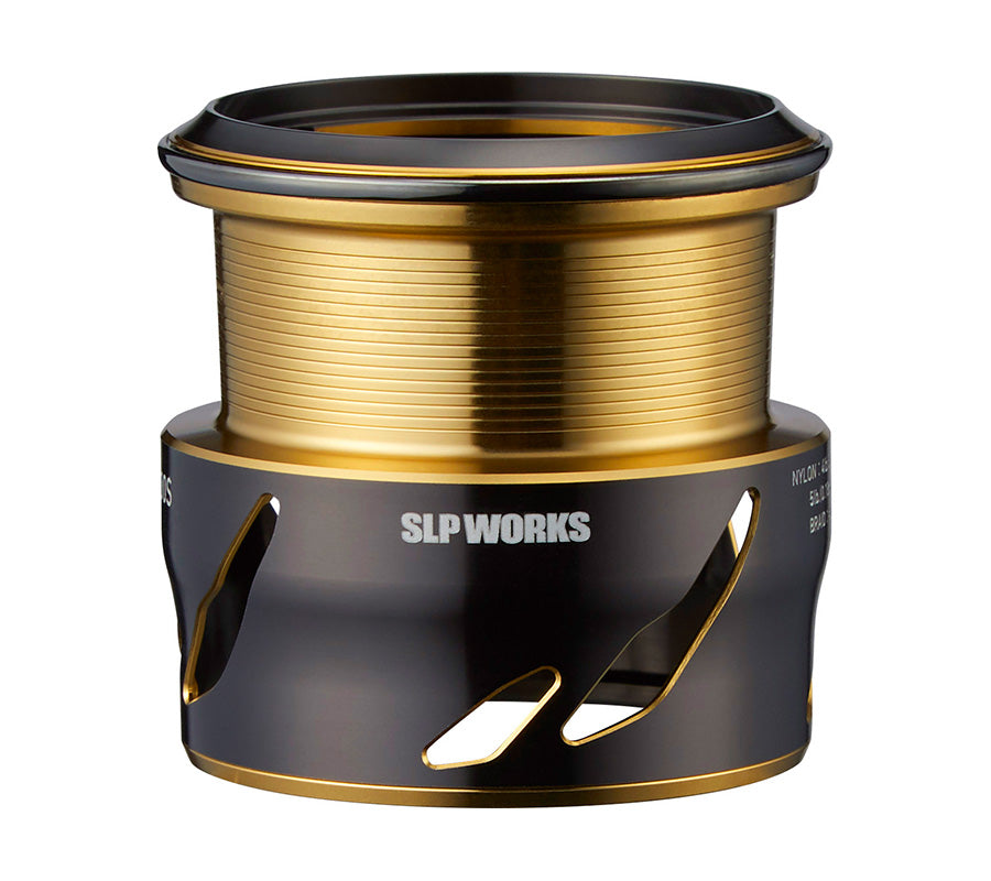 SLPW EX LT Spool 2 – Isofishinglifestyle